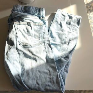 Old Navy Relaxed Slim Jeans 33x30